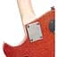 Електрогітара Cort MBM-2H Sustainiac Red Sparkle - мініатюра 9