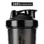 Шейкер спортивний BlenderBottle Original Classic 20oz/590 мл Cyan (Classic 20oz Cyan) - мініатюра 5