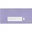 Ігрова поверхня Trust Benya XXL (900x430x2мм) Purple (25711_TRUST) - мініатюра 3
