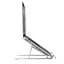 Підставка для ноутбука XO c102 Folding Laptop Holder біла - мініатюра 5