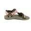 Сандалі Travel Extreme Rocky 36 White/Red (1060-SD-136) - мініатюра 2
