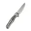 Ніж складаний Weknife 702XI Gray Titanium WE07B-4 (Лімітована серія) - мініатюра 2
