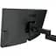 Монітор TFT 27" BenQ PD2705UA, IPS, 4K UHD, 99% sRGB, HDMI, DP, USB-C, USB-hub, HAS, колонки, темно-сірий (9H.LKDLA.TPE) - мініатюра 3