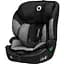 Автокрісло Lionelo Levi i-Size Black Grey (LO-LEVI I-SIZE BLACK GREY) - мініатюра 1