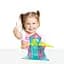 Конструктор Dede Dede Kristal Puzzle 200 элементов (3924) - миниатюра 3