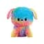 М'яка іграшка-антистрес Песик 511601 Fluffie Stuffiez Small plush (6900007481847) - мініатюра 3