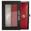 Гаманець жіночий шкіряний Semi Line RFID Red (P8271-2) - мініатюра 3