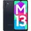 Смартфон Samsung Galaxy M13 4/64GB Midnight Blue - мініатюра 1
