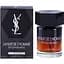 Парфумована вода Yves Saint Laurent La Nuit De L'Homme L'Intense 100 мл - мініатюра 1