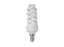 Лампа 13w E14 4100 дневной свет STEM SPIRAL series 104-N(LUXEL) - миниатюра 1