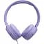 HF Stereo JBL Tune 520C USB-C (JBLT520CPUR) Purple UA - мініатюра 2