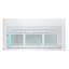 Корпус Cougar CFV235 Vision White (CFV235 Vision White) - мініатюра 6