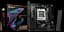 Материнская плата Gigabyte B850I Aorus Pro Socket AM5 (B850I AORUS PRO) Б/У - миниатюра 1