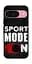 Чохол Demsky Sport mode on для Google Pixel 9 - мініатюра 1