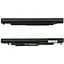 Акумулятор для ноутбука HP JC03 (250 G6, 255 G6, 15-BS, 15-BW, 17-BS series) 11.1V 2670 mAh Black - мініатюра 1