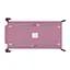 Манеж-кровать Lionelo Stefi Plus Pink Magnolia (LO-STEFI PLUS PINK MAGNOLIA) - миниатюра 7