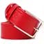Ремень кожаный Grande Pelle женский 3,4х120 см acs0024592 - миниатюра 2