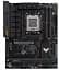 Материнська плата Asus AM5 TUF Gaming B650-PLUS WIFI, B650, 4xDDR5, Int.Video (CPU), 4xSATA3, 3xM.2, 2xPCI-E 4.0 16x, 2xPCI-E 4.0 1x, Realtek 7.1, Realtek 2.5Gb, WiFi 6, Bluetooth 5.2, 6xUSB3.2/6xUSB2.0, HDMI/DP, ATX - мініатюра 2