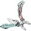 Мультиінструмент Leatherman Skeletool CX Paradise - мініатюра 2