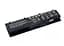 Акумулятор для ноутбука HP PA06 Omen 17-w000 10.95V Black 5500 mAh - мініатюра 1