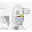 Дитячий комплект Mealux Robin (KD-F051 White / Grey) - мініатюра 5