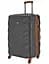Чемодан Semi Line 24" (M) Графит (T5644-2) (DAS302621) - миниатюра 1