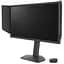 Монітор BenQ 24.1" ZOWIE XL2540X+ FHD TN 280Hz (9H.E18LB.QBE) - мініатюра 3