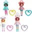 Мінілялька Polly Pocket в асортименті (HKV98) - мініатюра 1