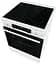 Плита Gorenje GECS6C70WC - мініатюра 4