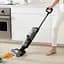 Аккумуляторный моющий пылесос Shark HydroVac Hard Floor Cleaner (WD210EU) - миниатюра 3