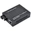 Медіаконвертер (EC-Q-1G-1SM-1550nm-20) FoxGate - мініатюра 1