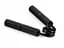 Эспандер-ножницы PowerPlay алюминиевый 4322 (45 кг) Hand Grip Черный (PP_4322_45kg_Black) - миниатюра 2