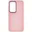 Samsung Galaxy S23+ Pink Чохол бампер Space II Matte - мініатюра 1