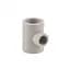 Тройник PPR Thermo Alliance 32х20х32 DSC102 - миниатюра 1