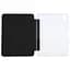 Обкладинка BeCover Ultra Slim Origami Transparent з кріпленням Apple iPad Mini 6 2021 Black (712930) - мініатюра 2
