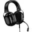 Игровые наушники Hoco W113 Black - миниатюра 6