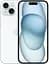 Смартфон Apple iPhone 15 256GB Blue (MTP93) - мініатюра 7