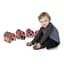 Набір блоків-сараїв з тваринами Melissa&Doug (MD12434) - мініатюра 4
