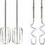 Миксер Kenwood HMP32.A0WH - миниатюра 3