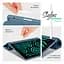 Чохол-книжка для планшета Apple iPad Pro 13 (2024)/Pro 13 (2025) M5, Smart Fold Pen, фіолетовий, 13 дюймів, з екошкіри + TPU, з магнітною застібкою, підставкою, тримачем під стилус, протиударний, з функцією Wake/Sleep, ArmorStandart (ARM78140) - мініатюра 5