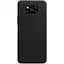 Чохол-накладка Toto Silicone Full Protection Case Xiaomi Poco X3 Black - мініатюра 1