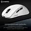 Мышь GamePro Genesis Asgard Surt White (GM017W) - миниатюра 10