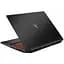 Ноутбук Acer Nitro V16 AI ANV16-61-R6YG, (NH.U1EEX.006), AMD Ryzen AI 9365, 16 дюймов, RAM 32 ГБ, SSD 1 ТБ, nVidia GeForce RTX 5070 8 ГБ - миниатюра 4