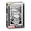 Фигурка Funko Pop Марвел Человеr-паук Marvel Spider Man 10 см 85th Anniversary FP M SM 58 - миниатюра 2