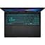 Ноутбук ASUS 16 Vivobook 16 V3607VP-RP016 WUXGA IPS/Intel 7-240H/16GB/512SSD/RTX 5070 8GB/DOS/Black (90NB16R1-M000Z0) - мініатюра 4