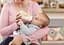 Пляшечка для годування Philips Avent Anti-colic Жираф, 260 мл (SCF821/12) - мініатюра 4