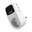 Реле напряжения Cata CT-9187 4000 W (60288) - миниатюра 1