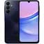 Смартфон Samsung Galaxy A15 4/128Gb Blue-Black (SM-A155F/DSN) (UA UCRF) - миниатюра 1