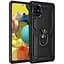 Панель BeCover Military для Samsung Galaxy M51 SM-M515 Black (705569) - мініатюра 1