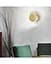 Бра Ideal Lux 238944 Tick AP Oro - миниатюра 1